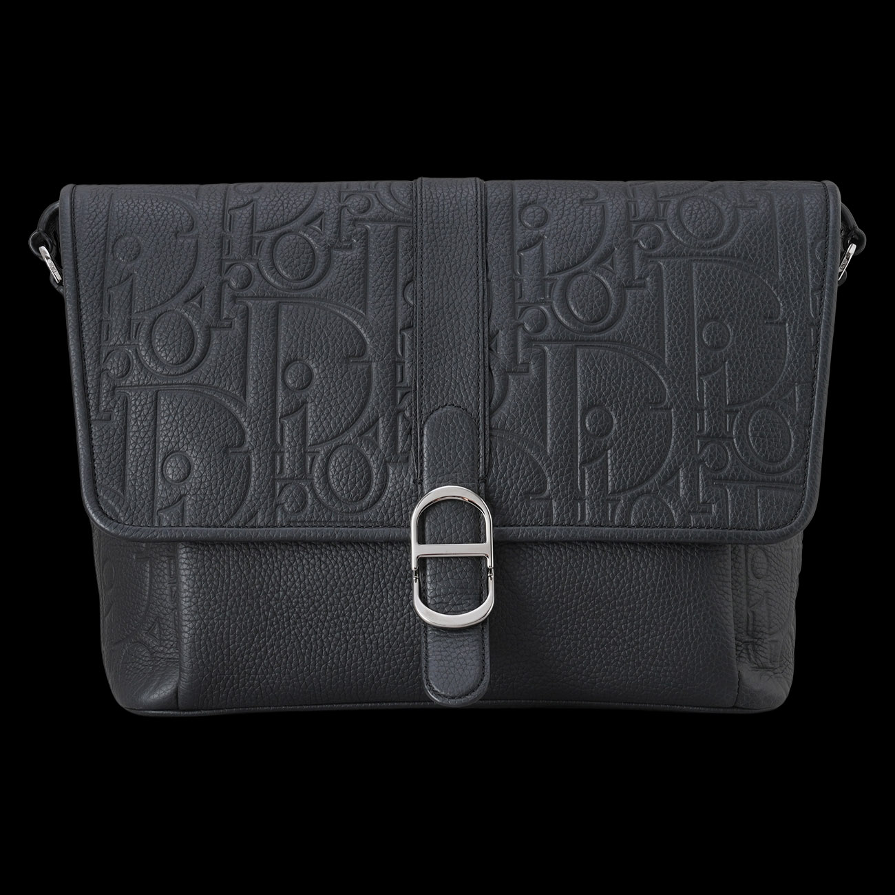 CHRISTIAN DIOR(USED)디올 옴므 데일리 메신저백